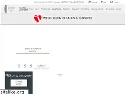 Sites similar to gettellincoln.com