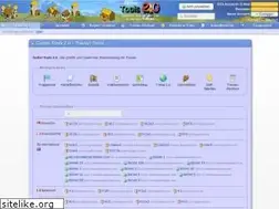Sites similar to getter-tools.de