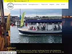 Sites similar to getterobatarna.se