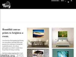 Sites similar to getterry.com.au