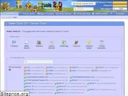 Sites similar to gettertools.com