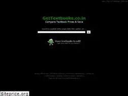 Sites similar to gettextbooks.co.in