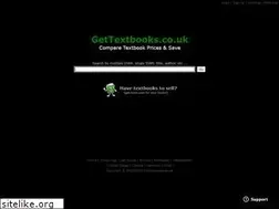 Sites similar to gettextbooks.co.uk