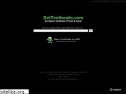 Sites similar to gettextbooks.com