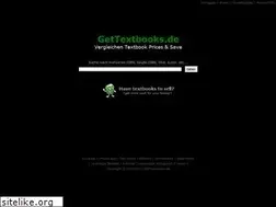 Sites similar to gettextbooks.de