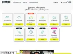 Sites similar to gettgo.com