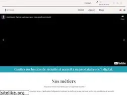 Sites similar to gettguard.com