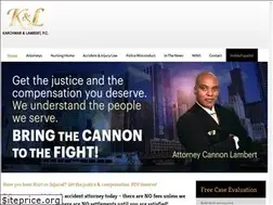 Sites similar to getthecannon.com