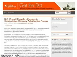 Sites similar to getthedirtblog.com