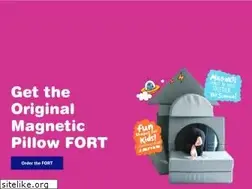 Sites similar to getthefort.com