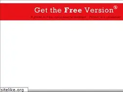 Sites similar to getthefreeversion.com