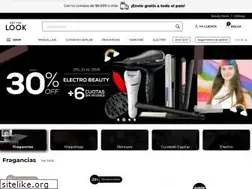 Sites similar to getthelook.com.ar