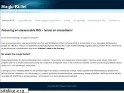 Sites similar to getthemagic.net