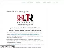 Sites similar to getthemax.com