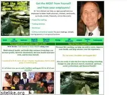 Sites similar to getthemostfromyourself.com