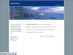 Sites similar to getthenet.com