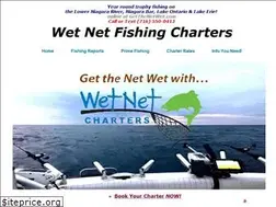 Sites similar to getthenetwet.com