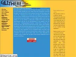 Sites similar to gettheremoving.com