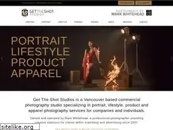 Sites similar to gettheshot.ca