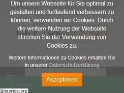 Sites similar to getthesound.de