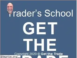 Sites similar to getthetrade.com