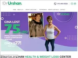 Sites similar to getthintampa.com
