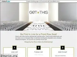 Sites similar to getthis.tv