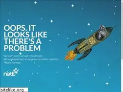 Sites similar to getthru.co.nz