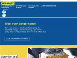 Sites similar to getthru.govt.nz