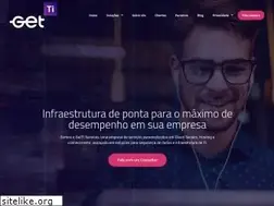 Sites similar to getti.net.br