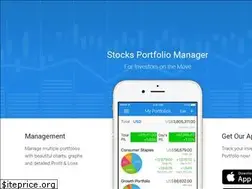 Sites similar to getticker.com