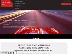 Sites similar to gettickets.ca