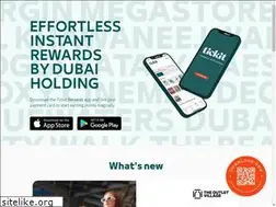 Sites similar to gettickit.com