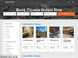 Sites similar to gettijuanahotels.com