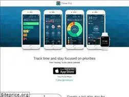 Sites similar to gettime.pro