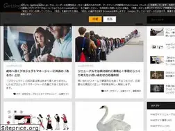 Sites similar to getting-better.jp