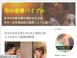 Sites similar to getting-love.com