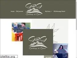 Sites similar to getting2goal.com