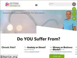 Sites similar to gettinganswers.com