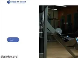 Sites similar to gettingfit.com