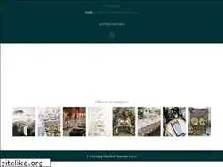 Sites similar to gettinghitchedrentals.com