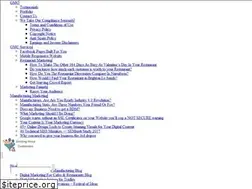 Sites similar to gettingmorecustomers.co