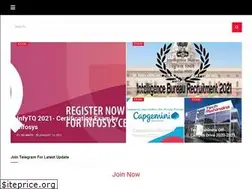 Sites similar to gettingplaced.com