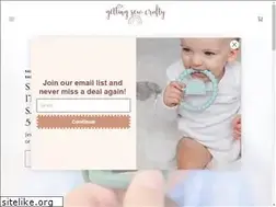 Sites similar to gettingsewcrafty.com