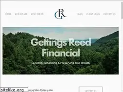 Sites similar to gettingsreed.com