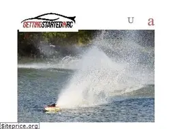 Sites similar to gettingstartedinrc.com