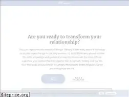 Sites similar to gettingtheloveyouwant.co.uk
