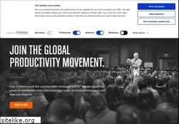 Sites similar to gettingthingsdone.com