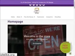 Sites similar to gettingtoknowjesus.org