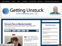 Sites similar to gettingunstuckllc.com